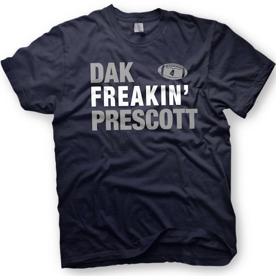 dak prescott shirts