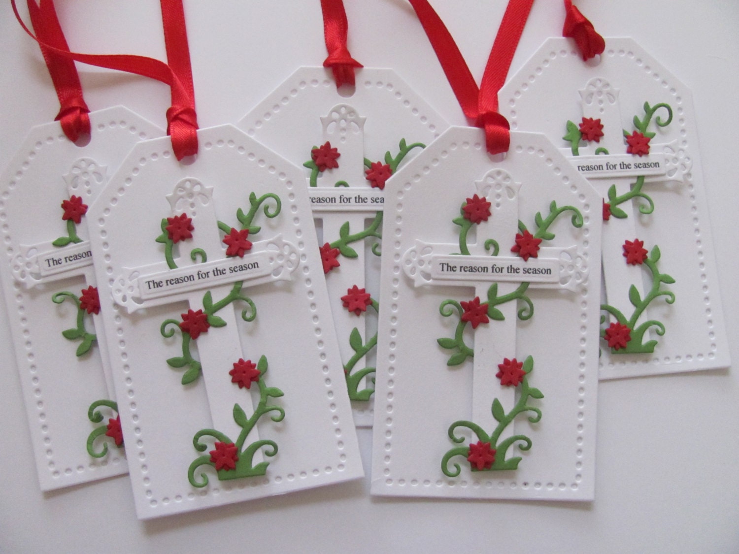 Christmas Gift Tags Christmas Tags Reason For The Season