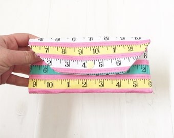 Tape measure holder | Etsy