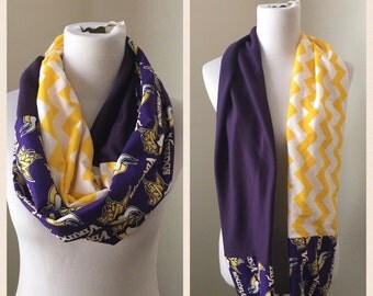 Minnesota Vikings Scarf