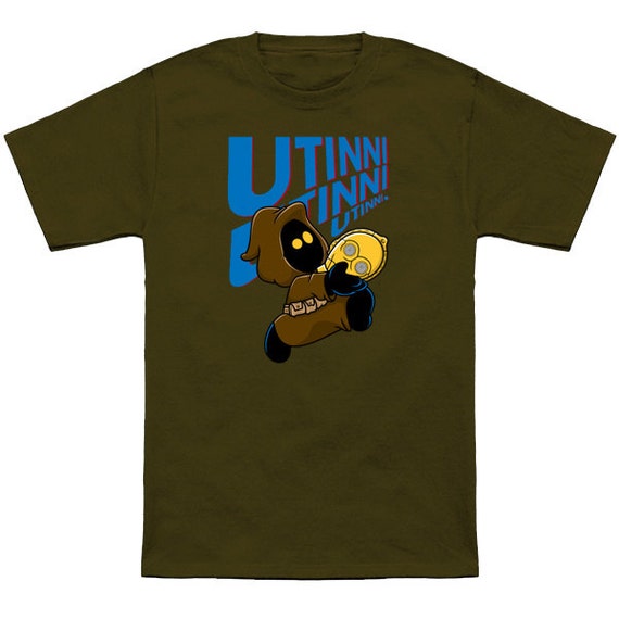 utinni shirt