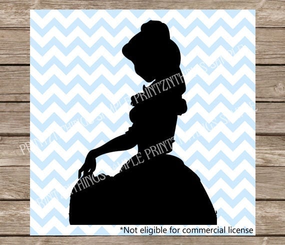 Download Disney SVG Beauty and the Beast Princess Belle SVG Disney