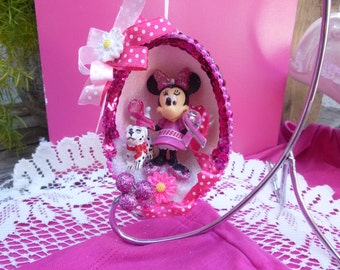 CLOVER LEAF EGG Fabergé Eggs Moneta Argento 1$ Niue 2025