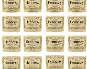 hennessy bottle label template klauuuudia