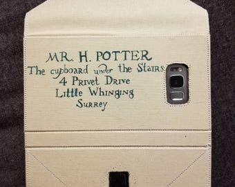 Harry potter Phone case