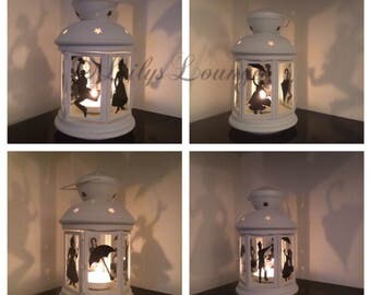 Mary Poppins Lantern