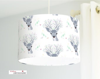 Lamp shade - color and size on request