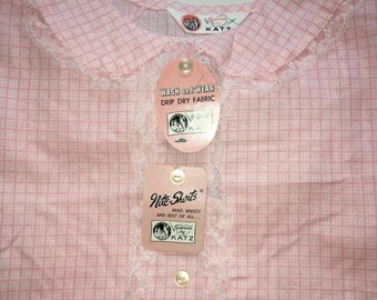 New old stock Katz lingerie and bloomers