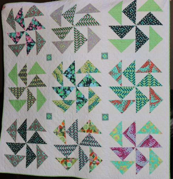 White lattice