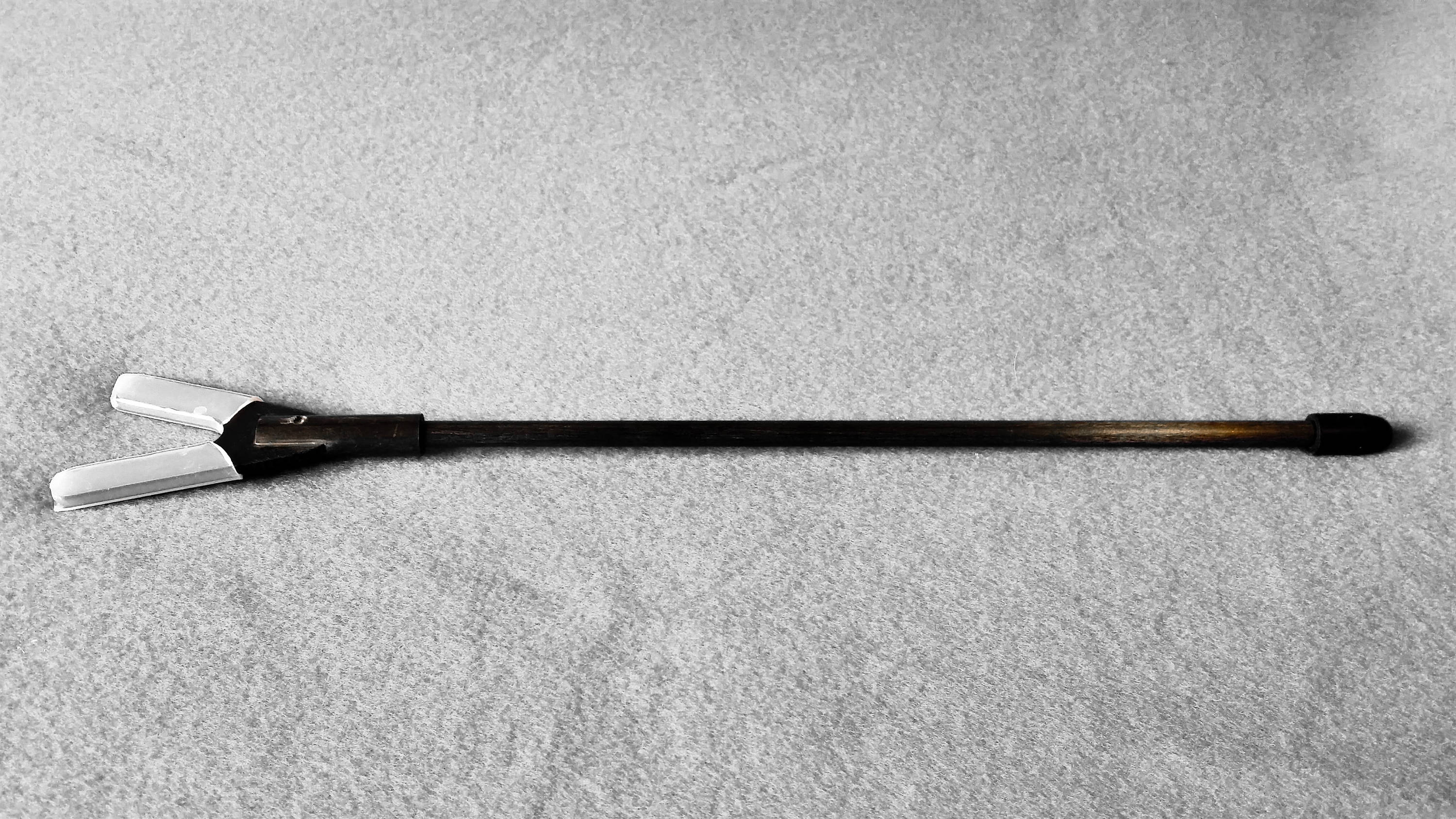 Mouth Stick Light Stiff Smart V Bite Mouthstick