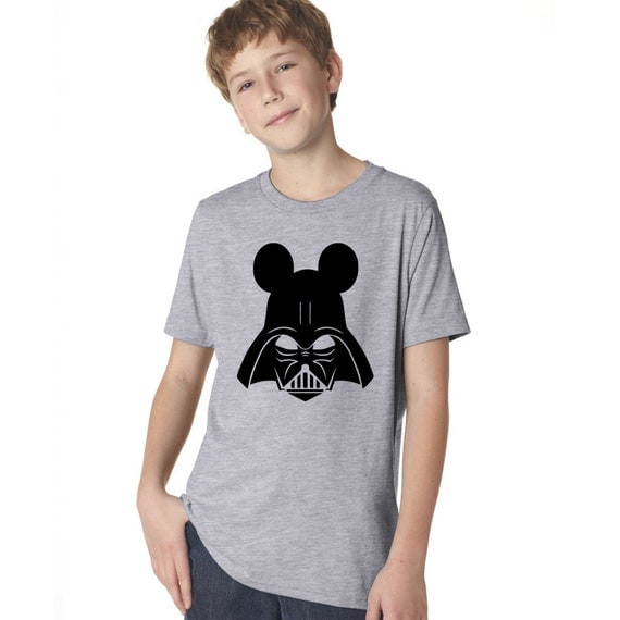 disney star wars shirt