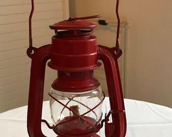 Small oil Ever Bright Brand 208 lamp