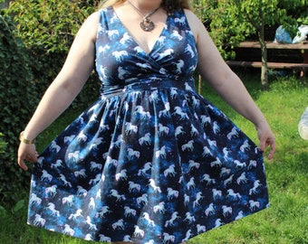 Amelia, maxi pattern, plus size sundresses, plus size pdf, sewing pattern, ladies pattern, PDF Sewing Pattern, ladies pdf pattern,