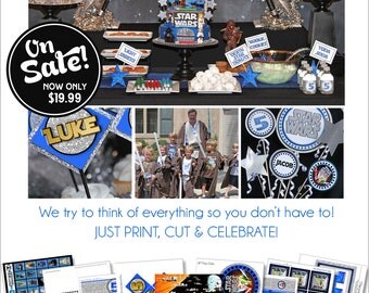 star wars party star wars birthday star wars party decorations star wars party - Star Wars Party Decorations star wars party star wars birthday star wars party decorations star wars party - Star Wars Party Decorations