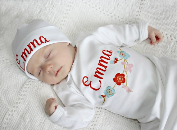 The Best Baby Coming Home Outfit For Girls Shop for newborn baby girl clothes at Carter's and discover bodysuits & outfits for little girls in the Carter's Little Layette collection.