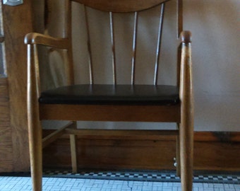 Mid Century Chair