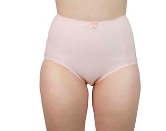 Cotton knickers | Etsy