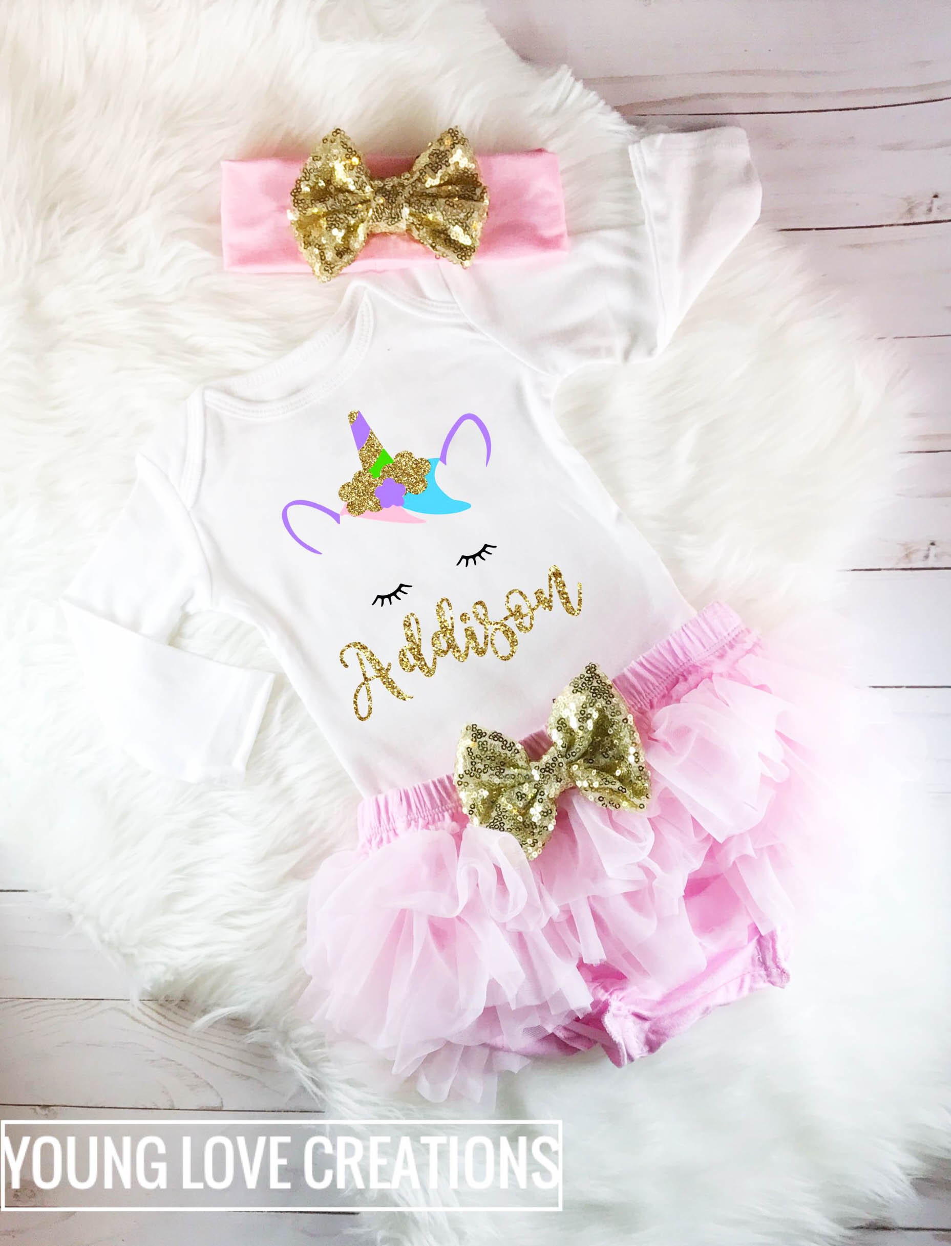 Image Result For Baby Girl First Birthday Outfit Long Sleeve