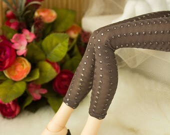 BJD Slim MiniFee Leggings (MSD Clothes)