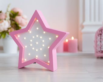 Wooden Star Wall Decor stars wall decor | etsy Wooden Star Wall Decor stars wall decor | etsy