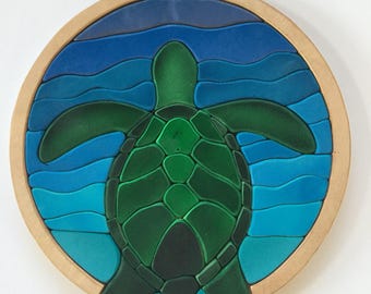 Turtle Wall Decor turtle wall art | etsy Turtle Wall Decor turtle wall art | etsy