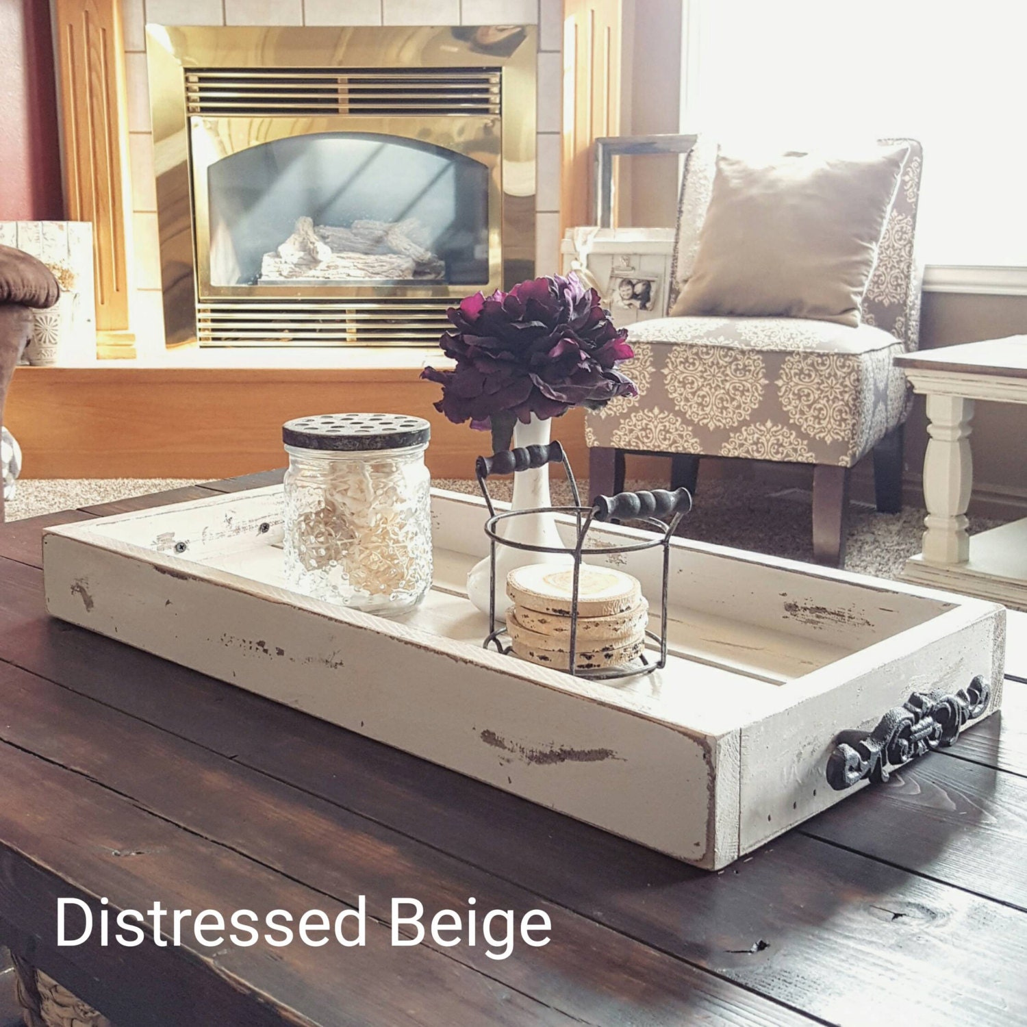 Magazine Tray Bed Tray Breakfast Tray Decorative Tray