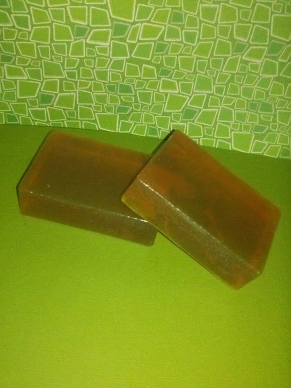Coal Tar Bar Soap