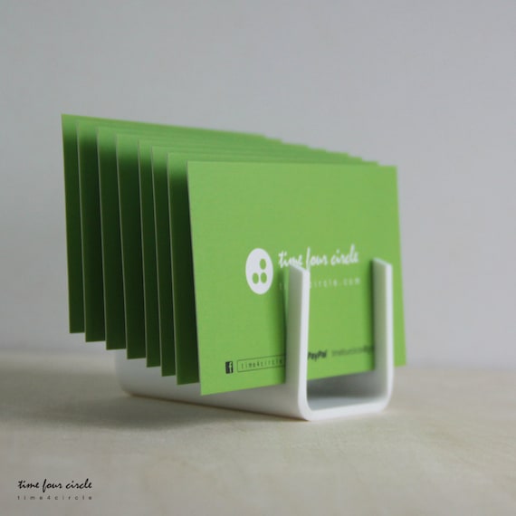 Envelope Mini Organizer Business Card Organizer Envelope