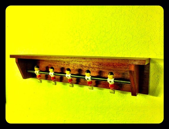 Vintage Coat Rack By GruberDesignsStudio On Etsy   Il 570xN.1148639643 Slm4 