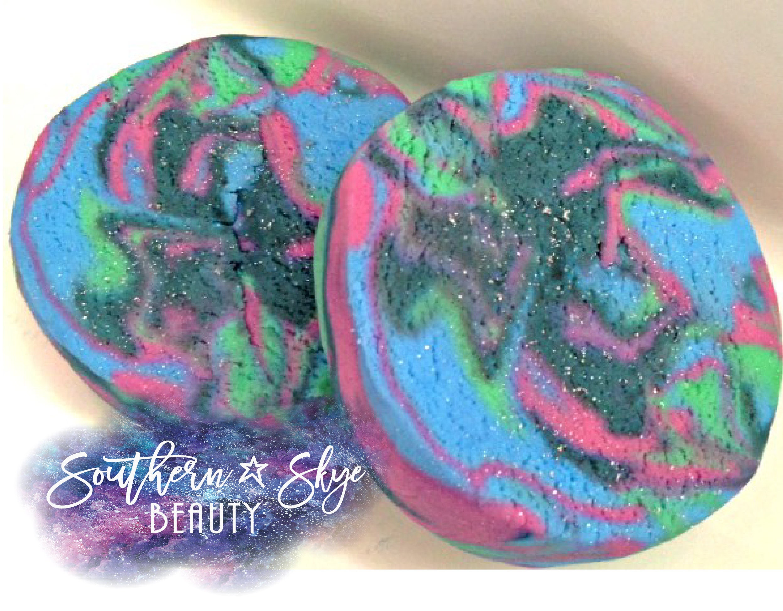 Bubble Bar Solid Bubble Bath Bath Bombs Northern Lights