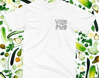 VEGAN POWER