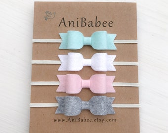 Baby Bows, Baby Headband, Newborn Headband, Hair Bows, Newborn Bows, Baby Hair Bows, Newborn Hair Bows, Baby Headband Bows, Baby Accessories