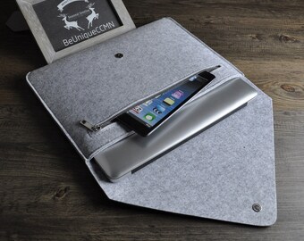 2016 15inch new macbook pro case 15inch laptop sleeve laptop bag 15.6 laptop case 15.6 new macbook 15inch case felt macbook pro case 15inch