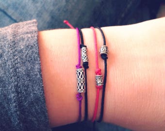 Bali Bracelet, bali silver bracelet, bracelet minimal, tribal bracelet, minimal jewelry for her