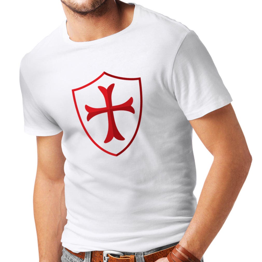 templar shirt