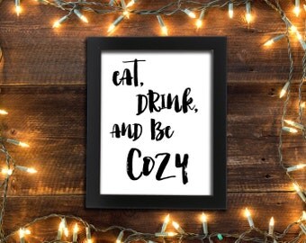 Holiday entertaining &amp; decor - Etsy