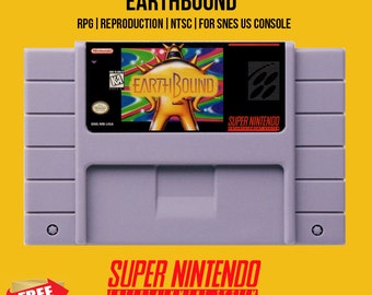 download earthbound snes ebay download earthbound snes ebay