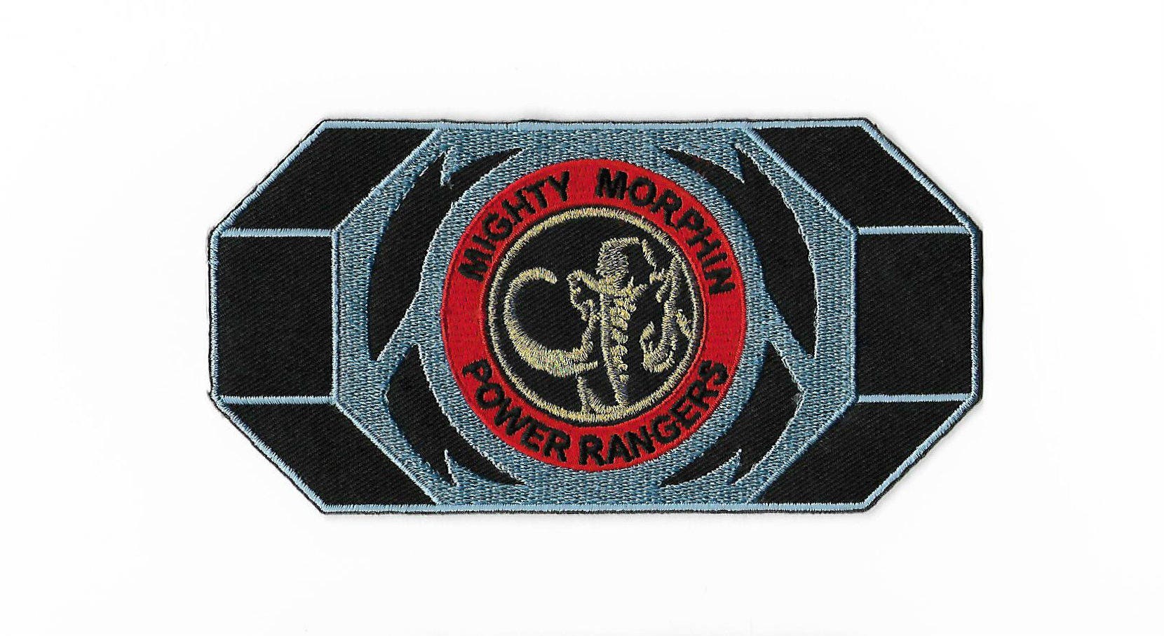 black morpher