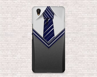 Harry Potter uniform Ravenclaw phone case - OnePlus X, OnePlus 3T, iPhone 7plus, iPhone 7, iPhone 6s, Honor 8, Honor 7, Galaxy S6, Galaxy S7