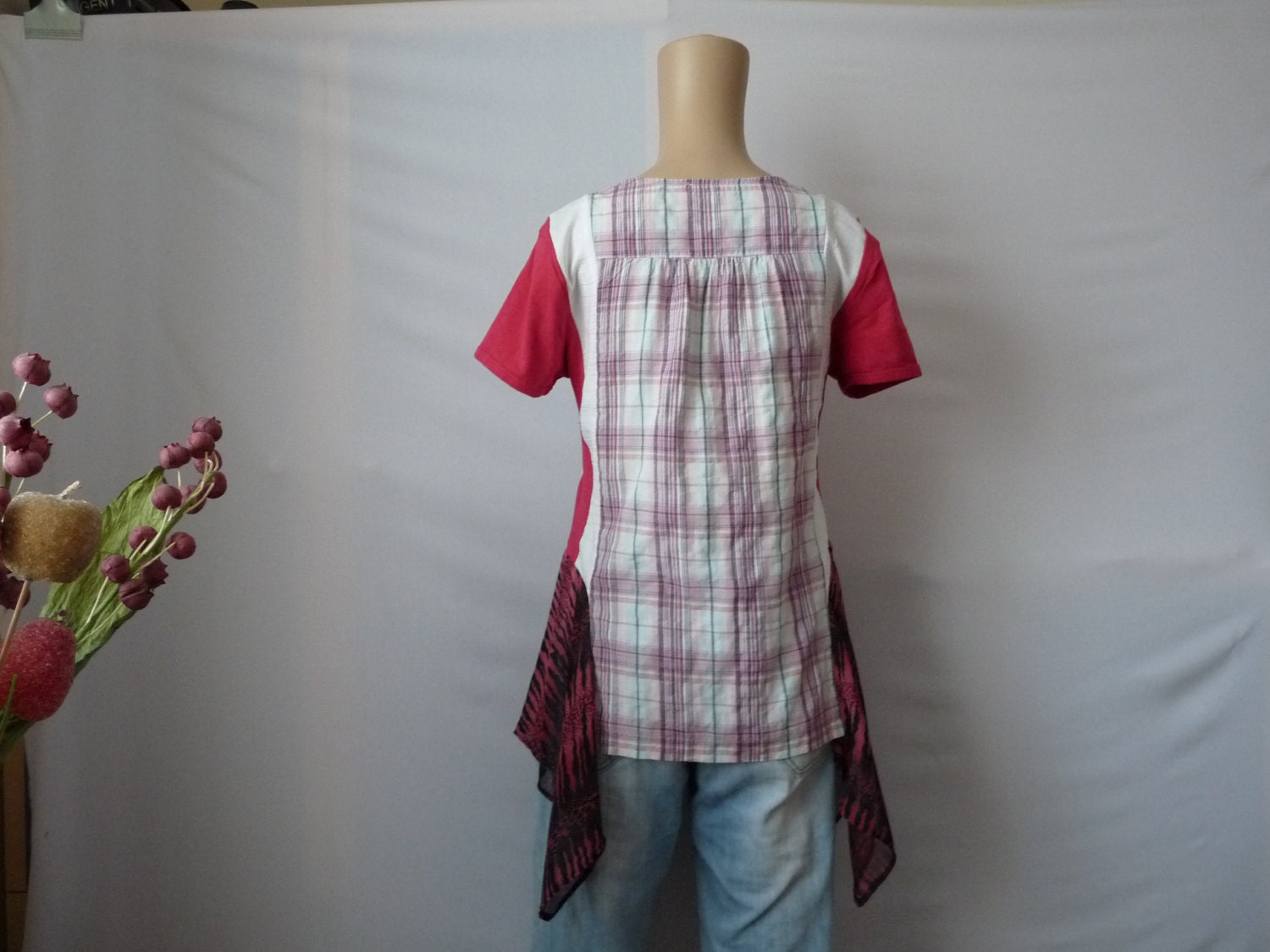 langenlook upcycled clothing shabby chic clothing plus size langenlook upcycled clothing shabby chic clothing plus size
