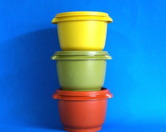 Vintage tupperware dating