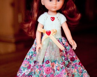 Robe Valentine