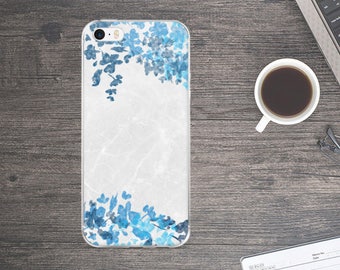 Flowers Marble phone Case Marble iPhone 6 Case Marble iphone 7 case Marble iPhone Case Marble Pink iPhone 5s Case Marble Phone Case