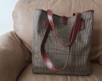 Polo Ralph Lauren XXL Tote handbag