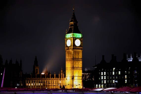 City Photography, London Eye, London Photography, Big Ben, Thames, London City, London Landscapes, Wall Art, Wall Print, London at Night