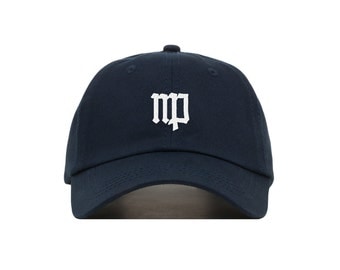 Zodiac Sign Embroidered Baseball Cap