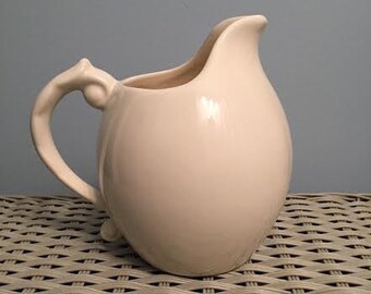 Vintage Haeger Pitcher 807-36