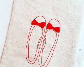 Sacchetti da viaggio portascarpe, travel shoesbag