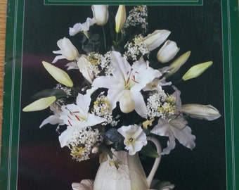 Elegant Silk Florals