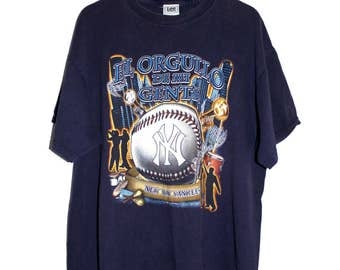 t shirt ny yankees